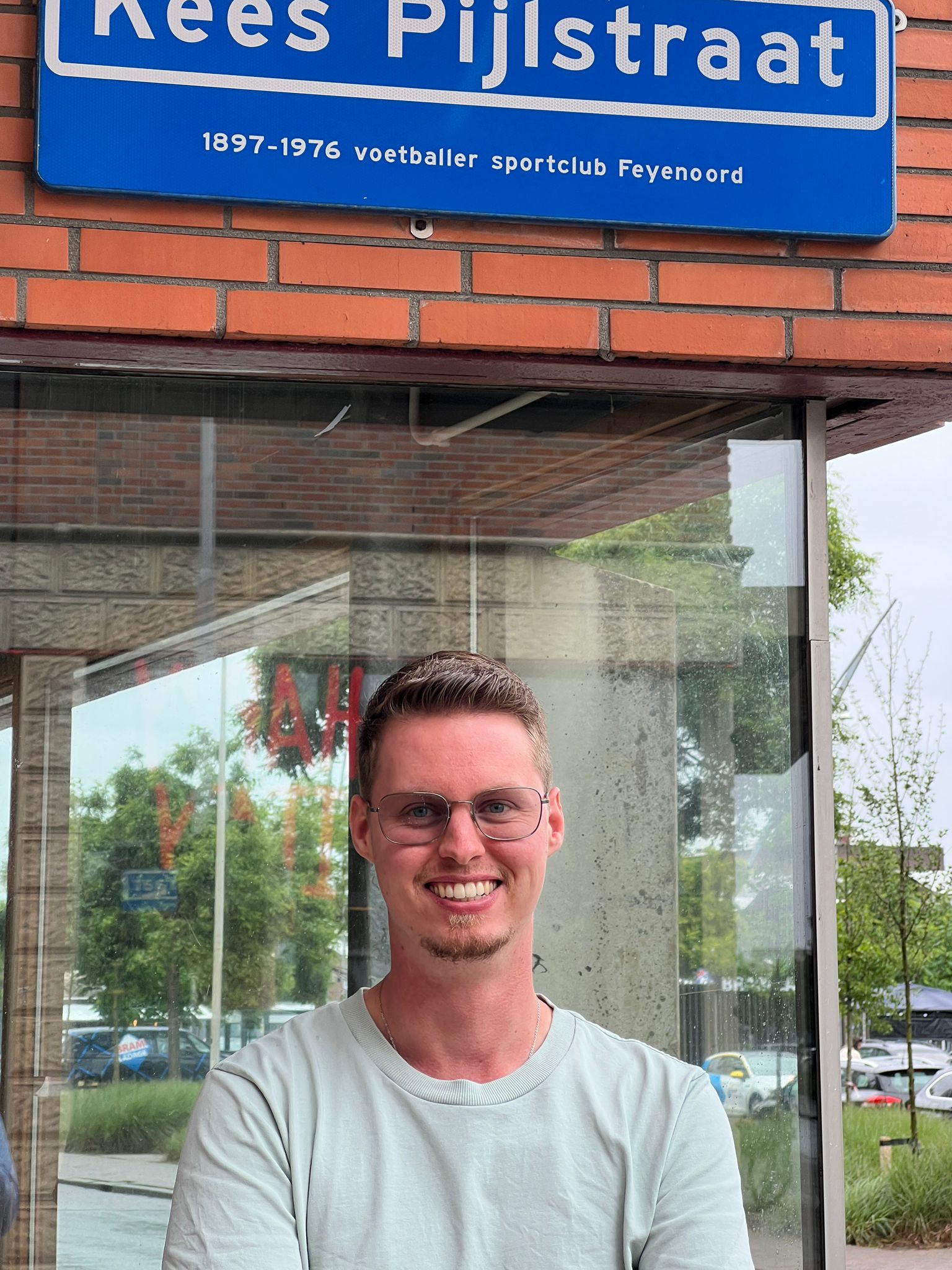 Rijinstructeur AutomaatLab Gouda