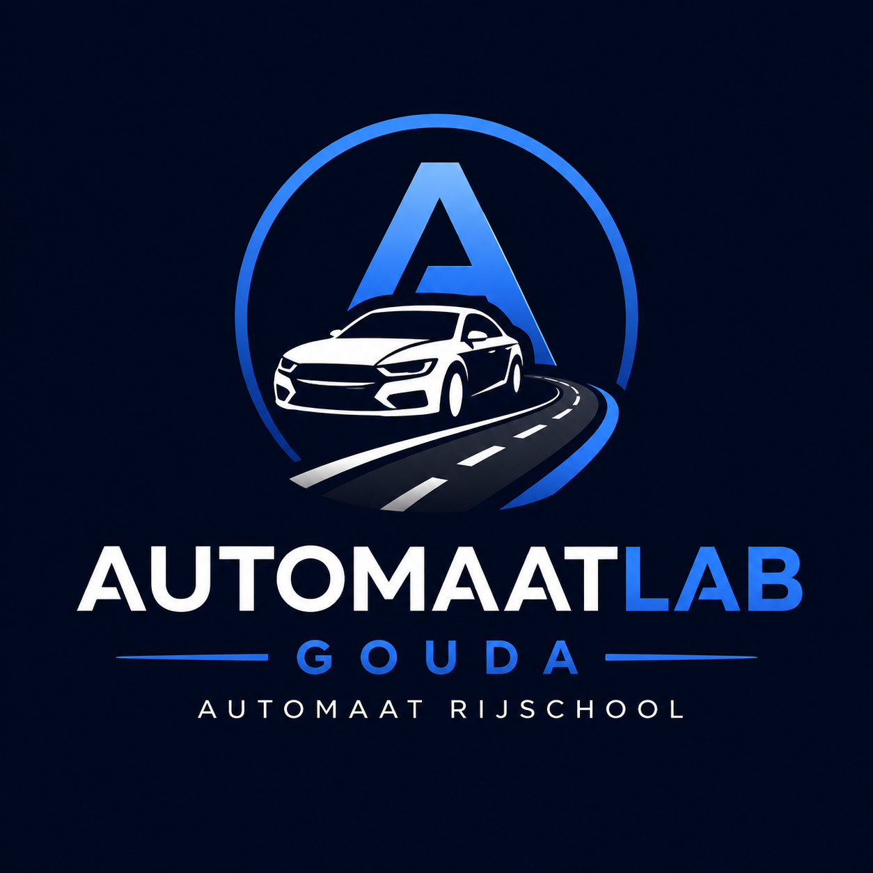 AutomaatLab Gouda Logo